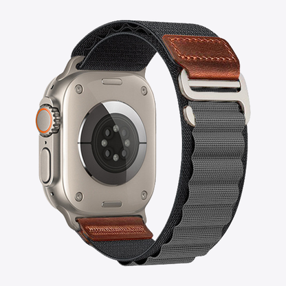 Heritage Nylon Loop Band for Apple Watch