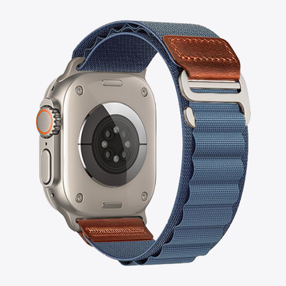 Heritage Nylon Loop Band for Apple Watch
