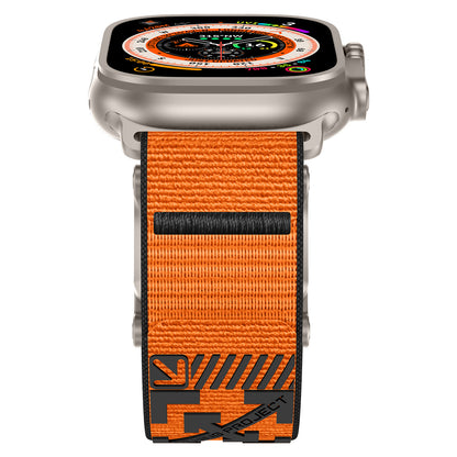 Magnetic Quick-Lock Nylon Band for Apple Watch
