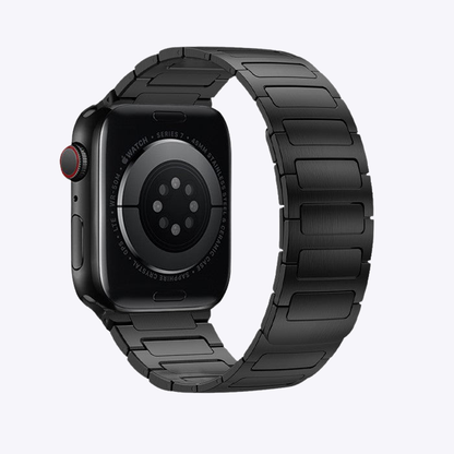 Magnetic Stainless Steel Band for Apple Watch
