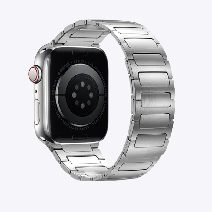 Magnetic Stainless Steel Band for Apple Watch