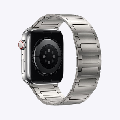Magnetic Stainless Steel Band for Apple Watch