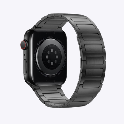 Magnetic Stainless Steel Band for Apple Watch