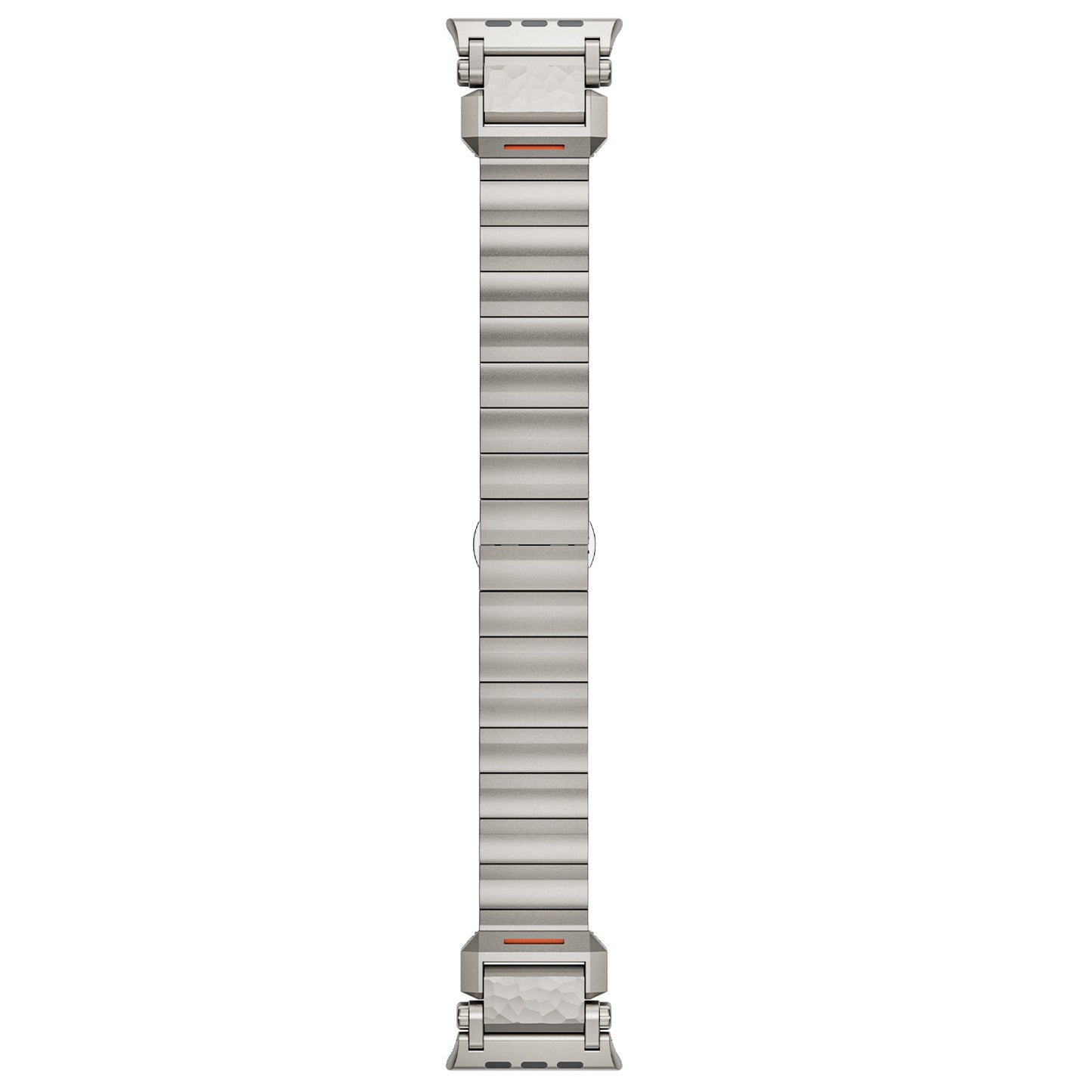 Meteorite Titanium Metal Band for Apple Watch