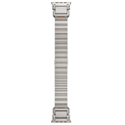 Meteorite Titanium Metal Band for Apple Watch