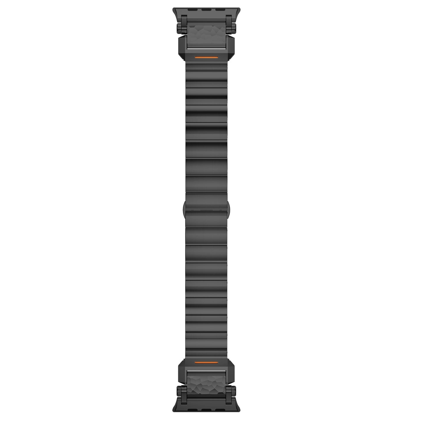 Meteorite Titanium Metal Band for Apple Watch