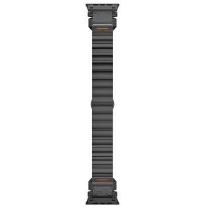 Meteorite Titanium Metal Band for Apple Watch