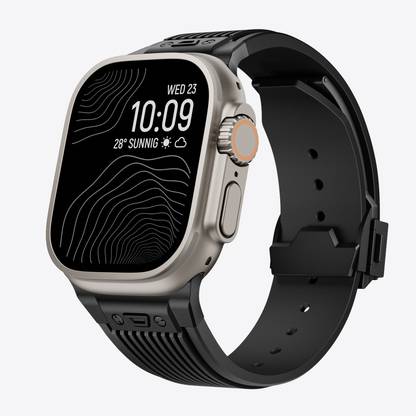 Sport Silicone Band for Apple Watch