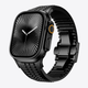 Black-Black Buckle