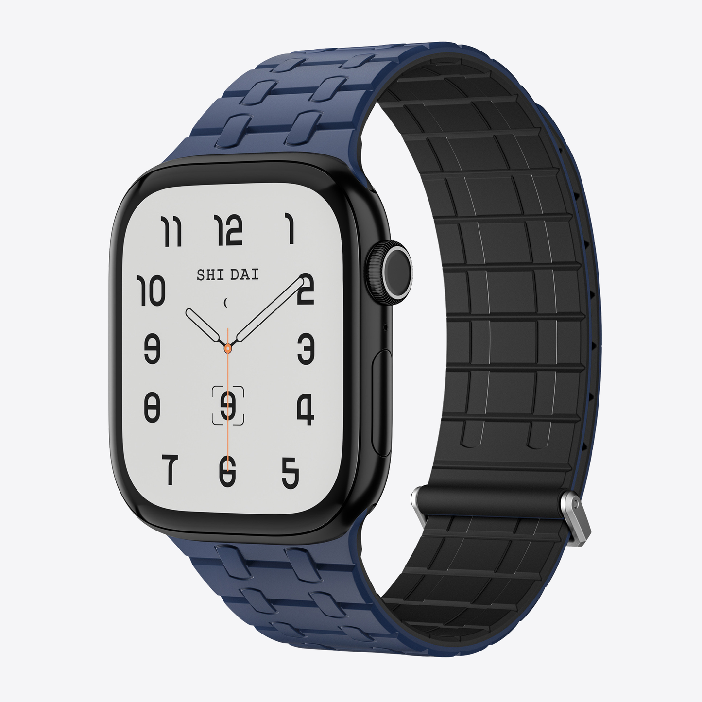 Secure Fit Magnetic Band for Apple Watch