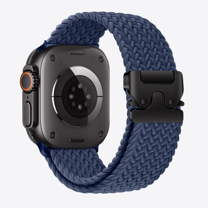 FlexWeave Braided Band for Apple Watch