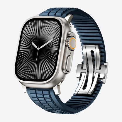 Grid Pro FKM Sport Band for Apple Watch