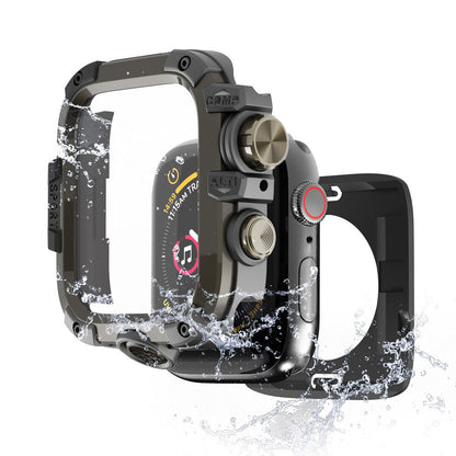 Rugged 360 Armor Case for Apple Watch