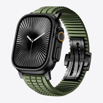 Grid Pro FKM Sport Band for Apple Watch