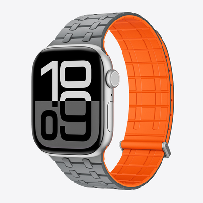 Secure Fit Magnetic Band for Apple Watch