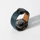 Blue-Black Hardware