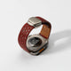 Red-Silver Hardware