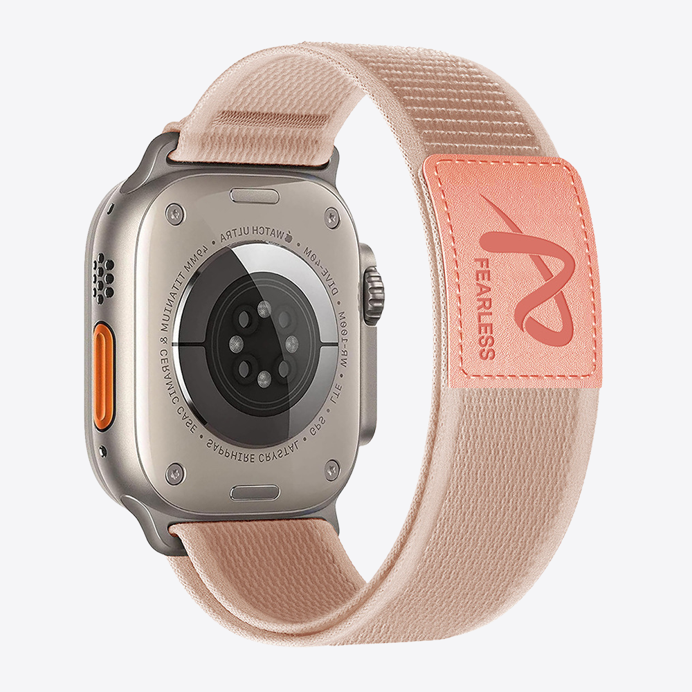 Trail Loop Nylon Band for Apple Watch
