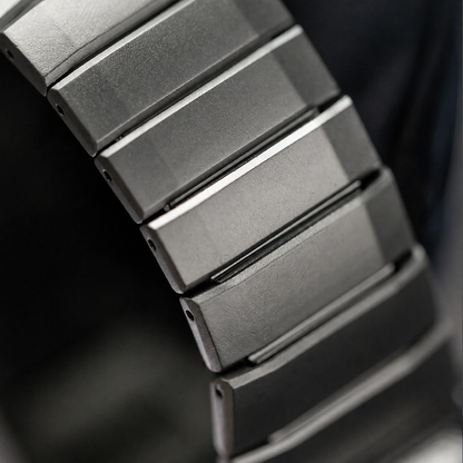 Quick-Release Stainless Steel Band for Apple Watch
