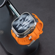 Silver Orange
