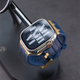 Gold Navy