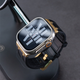 Gold Black