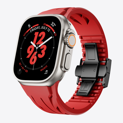Performance FKM Sport Band for Apple Watch