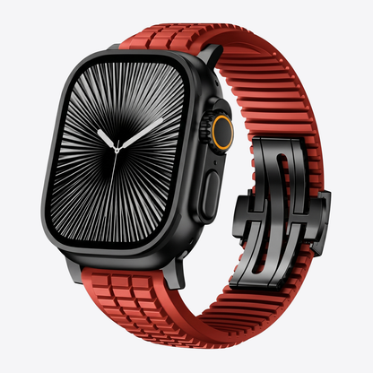 Grid Pro FKM Sport Band for Apple Watch