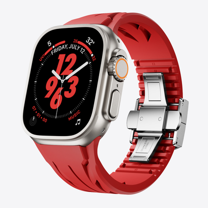 Performance FKM Sport Band for Apple Watch