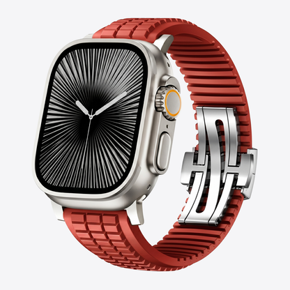 Grid Pro FKM Sport Band for Apple Watch