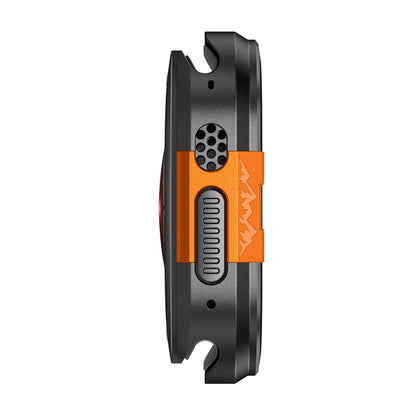 Rugged Alpine Metal Case for Apple Watch