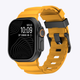 Yellow-Black Buckle