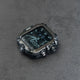 Black Gunmetal