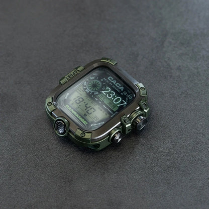 Rugged 360 Armor Case for Apple Watch