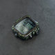Green Gunmetal