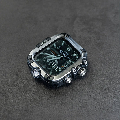 Rugged 360 Armor Case for Apple Watch