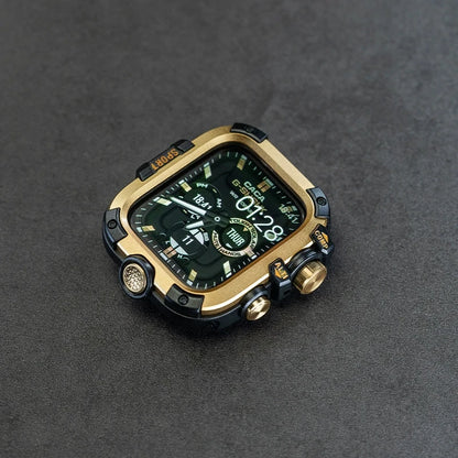 Rugged 360 Armor Case for Apple Watch