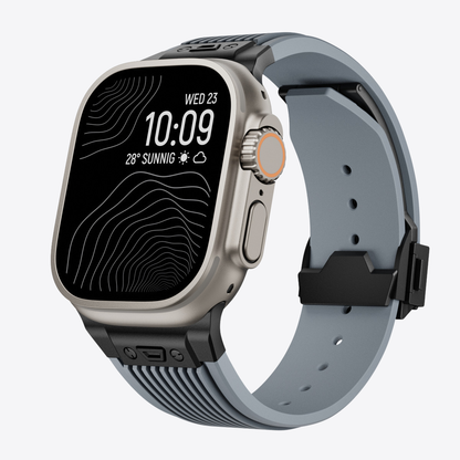 Sport Silicone Band for Apple Watch