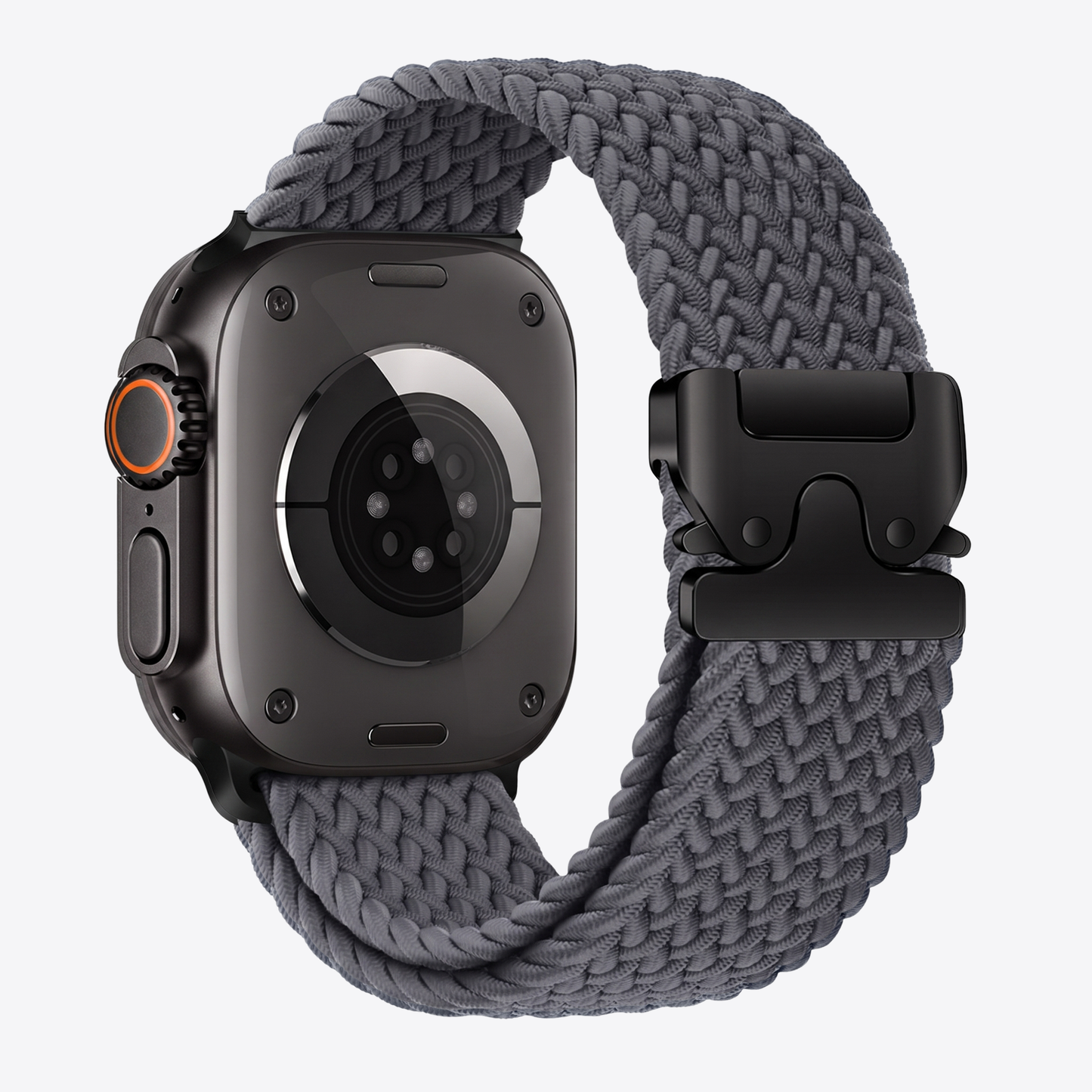 FlexWeave Braided Band for Apple Watch