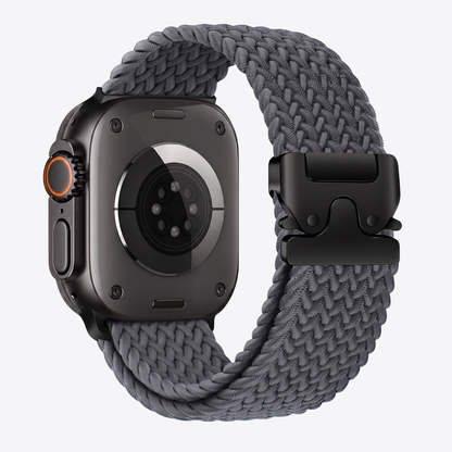 FlexWeave Braided Band for Apple Watch