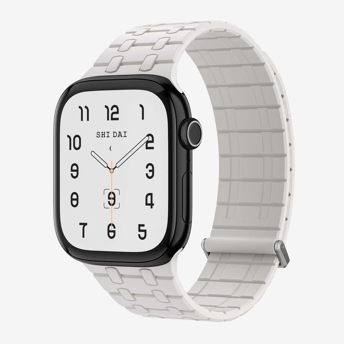 Secure Fit Magnetic Band for Apple Watch