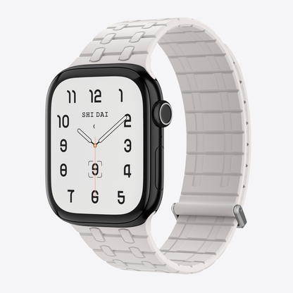 Secure Fit Magnetic Band for Apple Watch