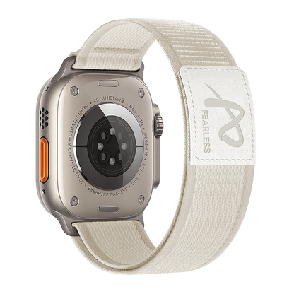 Trail Loop Nylon Band for Apple Watch