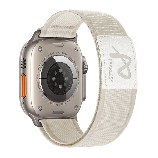 Trail Loop Nylon Band for Apple Watch
