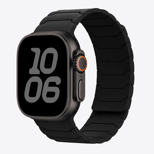 Fearless Magnetic Sport Silicone Band for Apple Watch