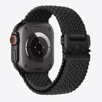FlexWeave Braided Band for Apple Watch
