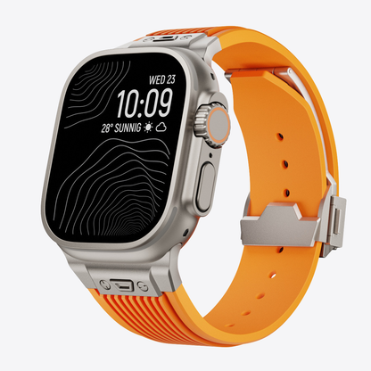 Sport Silicone Band for Apple Watch