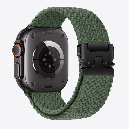 FlexWeave Braided Band for Apple Watch