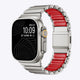 Titanium Red