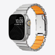 Titanium Orange